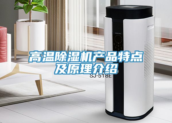高溫除濕機產(chǎn)品特點(diǎn)及原理介紹