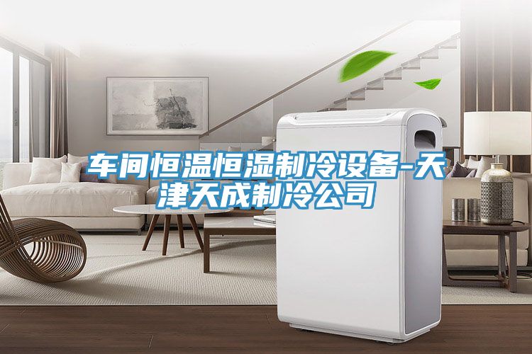 車(chē)間恒溫恒濕制冷設備-天津天成制冷公司