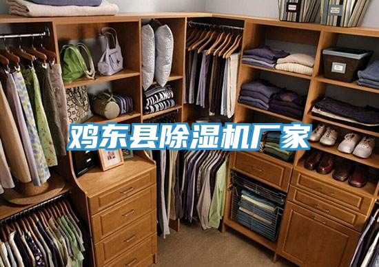 雞東縣除濕機廠(chǎng)家